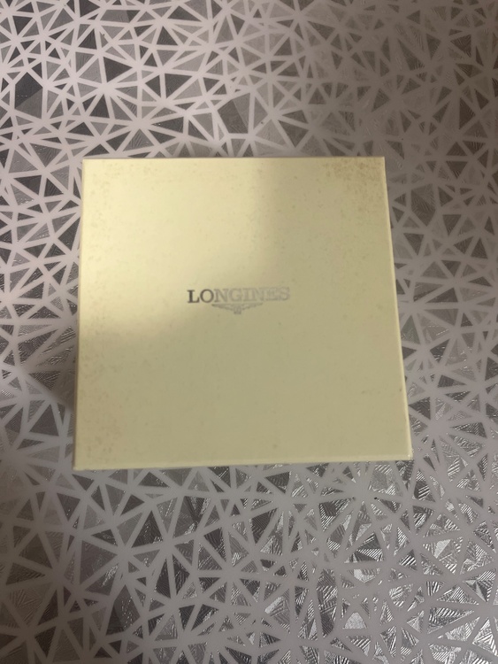 その他 ロンジン AUTOmati（高級時計）の商品画像 - 査定依頼日：2026年4月14日 - 最高査定価格：50,000円