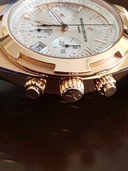 5500V000R-B074（高級時計）の商品画像 - 査定依頼日：2021年10月16日 - 最高査定価格：5,000,000円