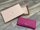 ミュウミュウ（ブランド財布・小物）の商品画像 - 査定依頼日：2022年8月21日 - 最高査定価格：7,000円