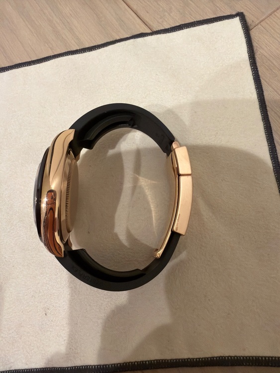 116515LN（高級時計）の商品画像 - 査定依頼日：2025年11月4日 - 最高査定価格：5,200,000円