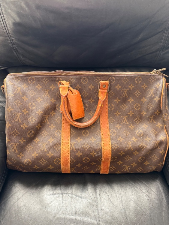 キーポル（ブランドバッグ）の商品画像 - 査定依頼日：2026年3月21日 - 最高査定価格：70,000円