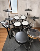     TD-11（ピアノ・楽器・PA機材）の商品画像 - 査定依頼日：2026年5月18日 - 最高査定価格：100,000円