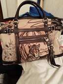 ショルダー（ブランドバッグ）の商品画像 - 査定依頼日：2026年4月30日 - 最高査定価格：5,000円
