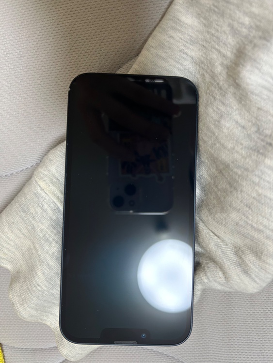 iPhone 13 128GB SIMフリー（スマホ）の商品画像 - 査定依頼日：2026年1月16日 - 最高査定価格：33,000円