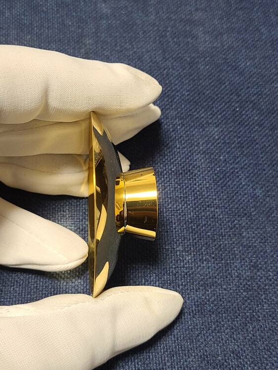 金杯（金・貴金属）の商品画像 - 査定依頼日：2026年1月23日 - 最高査定価格：520,000円