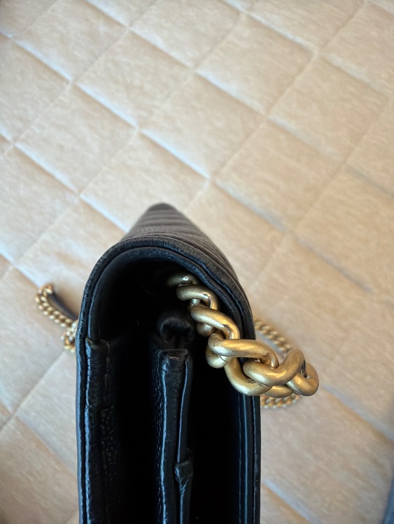 ボーイシャネル　チェーンウォレット（ブランドバッグ）の商品画像 - 査定依頼日：2025年9月29日 - 最高査定価格：380,000円