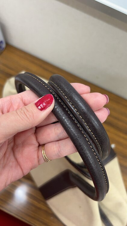 エルメス ガーデンパーティ （ブランドバッグ）の商品画像 - 査定依頼日：2025年2月19日 - 最高査定価格：140,000円