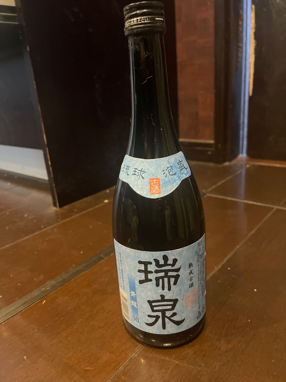 日本酒 日本酒(その他) （お酒）の商品画像 - 査定依頼日：2025年7月12日 - 最高査定価格：100,000円