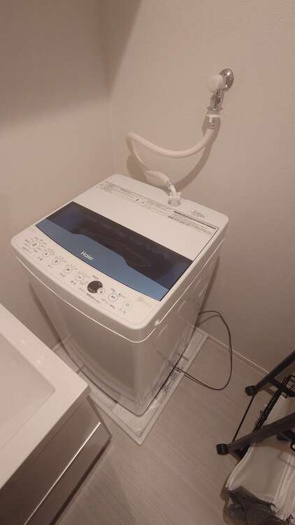 Haier 洗濯機  JW-CD55A（家電）の商品画像 - 査定依頼日：2025年4月28日 - 最高査定価格：2,000円