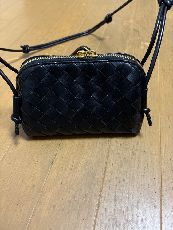 ボッテガ・ヴェネタ  （ブランドバッグ）の商品画像 - 査定依頼日：2025年12月26日 - 最高査定価格：130,000円