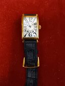 フランクミュラーのロングアイランド902QZ（レディース・クォーツ）（高級時計）の商品画像 - 査定依頼日：2026年7月9日 - 最高査定価格：1,000,000円