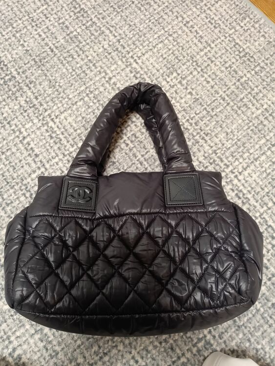 不明（ブランドバッグ）の商品画像 - 査定依頼日：2025年10月29日 - 最高査定価格：140,000円