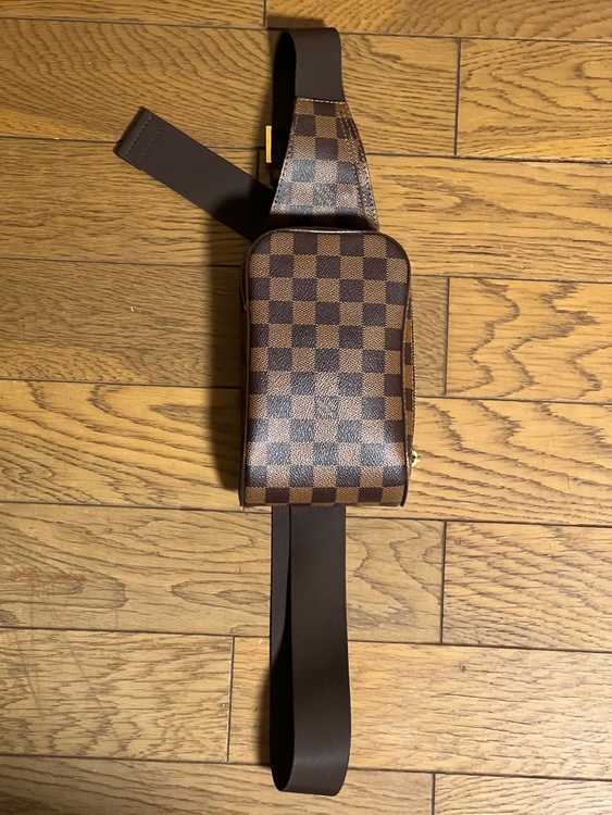 ルイヴィトン ダミエ （ブランドバッグ）の商品画像 - 査定依頼日：2025年11月26日 - 最高査定価格：80,000円