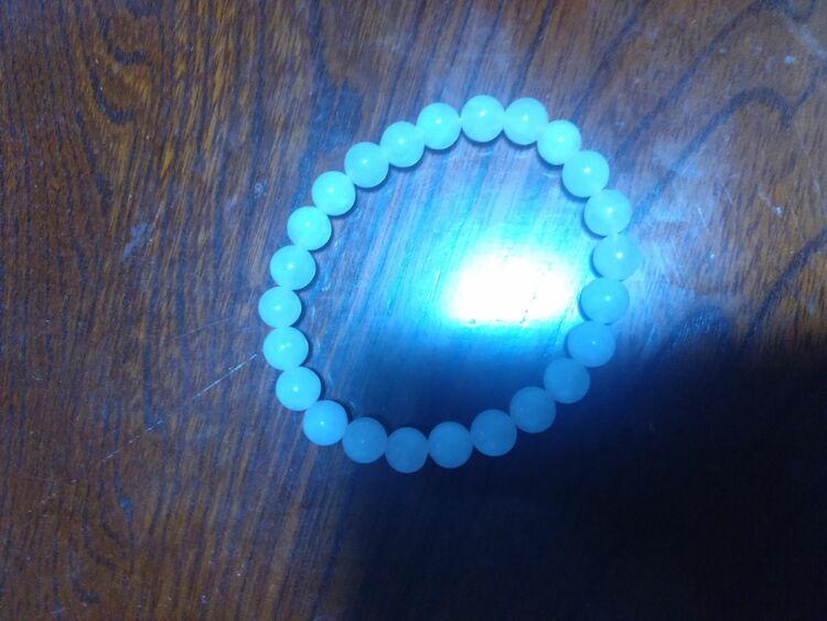 パワーストーン（金・貴金属）の商品画像 - 査定依頼日：2025年10月25日 - 最高査定価格：1,000円