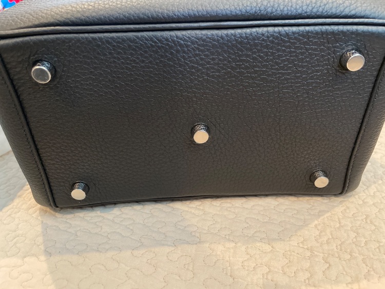 エルメス リンディ （ブランドバッグ）の商品画像 - 査定依頼日：2025年10月20日 - 最高査定価格：100,000円