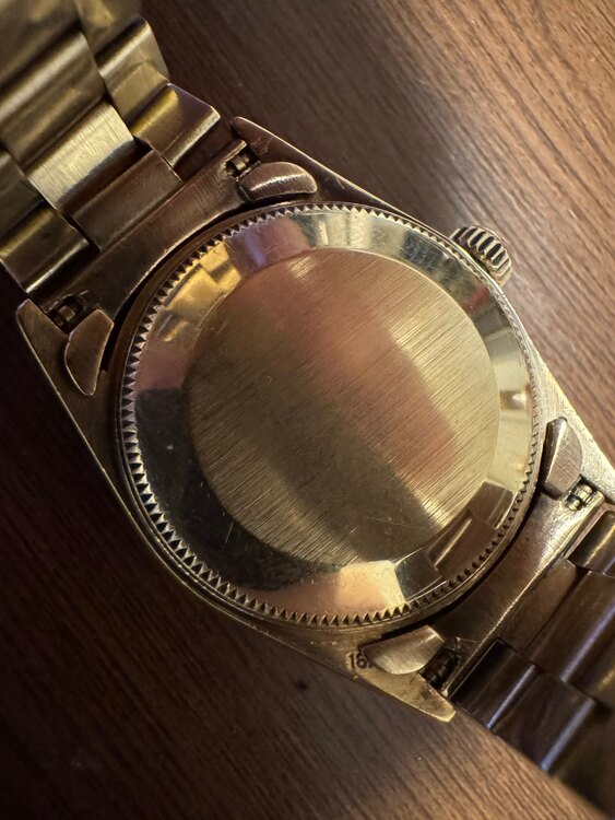 68278G（高級時計）の商品画像 - 査定依頼日：2025年5月13日 - 最高査定価格：2,100,000円