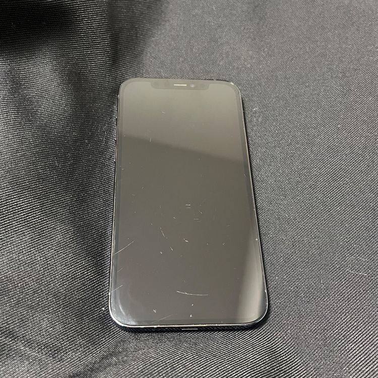 iPhone12pro （スマホ）の商品画像 - 査定依頼日：2025年9月24日 - 最高査定価格：30,000円