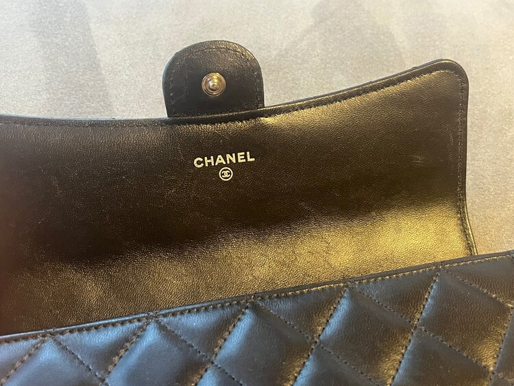 シャネル マトラッセ （ブランドバッグ）の商品画像 - 査定依頼日：2025年4月24日 - 最高査定価格：75,000円