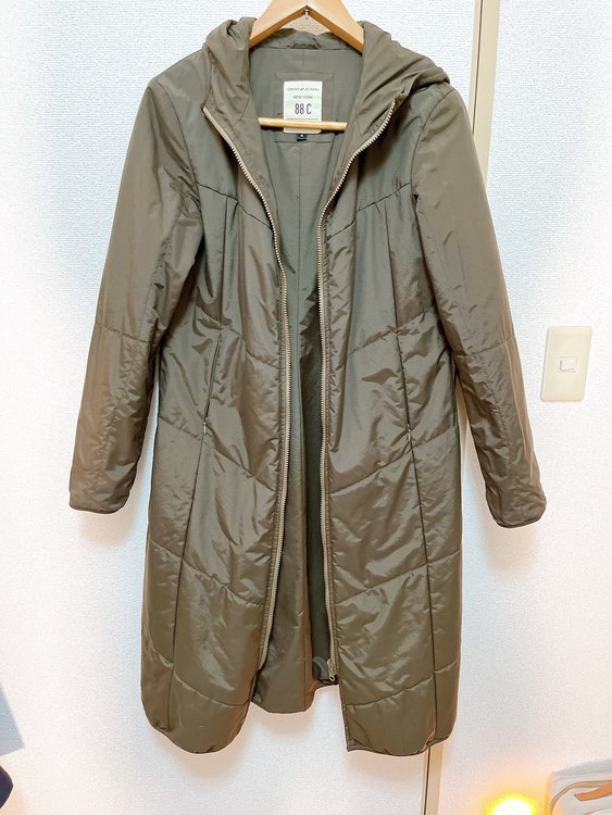 DKNY JEANS コート（古着・ファッション）の商品画像 - 査定依頼日：2023年11月8日