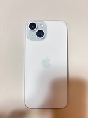 iPhone 15 128GB SIMフリー（スマホ）の商品画像 - 査定依頼日：2026年4月5日 - 最高査定価格：100,000円