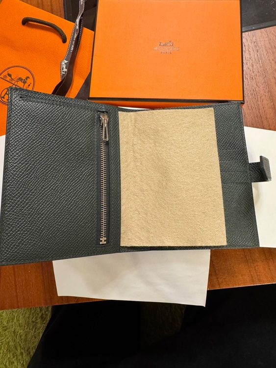 エルメス エルメス(その他) （ブランドバッグ）の商品画像 - 査定依頼日：2025年6月14日 - 最高査定価格：380,000円