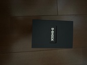 G-SHOCK その他（高級時計）の商品画像 - 査定依頼日：2026年9月28日 - 最高査定価格：13,100円