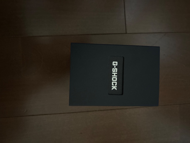G-SHOCK その他（高級時計）の商品画像 - 査定依頼日：2026年9月28日 - 最高査定価格：13,100円