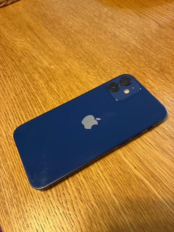 iPhone12 mini （スマホ）の商品画像 - 査定依頼日：2026年3月28日 - 最高査定価格：18,000円