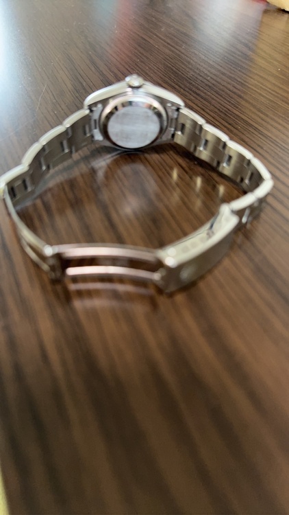 ロレックス パーペチュアルデイト 7824（高級時計）の商品画像 - 査定依頼日：2026年2月24日 - 最高査定価格：700,000円