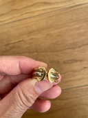 カルティエ　リング（金・貴金属）の商品画像 - 査定依頼日：2025年12月5日 - 最高査定価格：130,000円