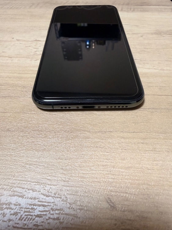 iPhone11 Pro 256GB SIMフリー（スマホ）の商品画像 - 査定依頼日：2026年4月29日 - 最高査定価格：25,000円