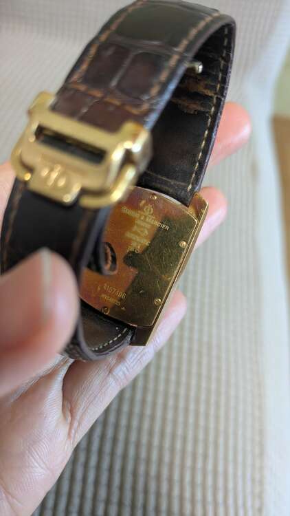 ボーム＆メルシエ　MV04522（高級時計）の商品画像 - 査定依頼日：2025年5月17日 - 最高査定価格：320,000円