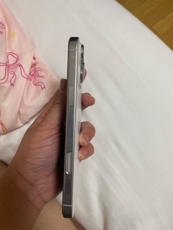 iPhone 16 Pro Max 256GB SIMフリー（スマホ）の商品画像 - 査定依頼日：2026年3月20日 - 最高査定価格：130,000円