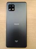 SHARP SHG07（スマホ）の商品画像 - 査定依頼日：2026年9月29日 - 最高査定価格：4,000円