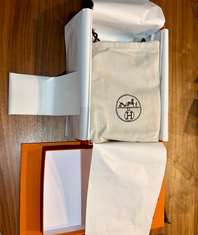 エルメス リンディ （ブランドバッグ）の商品画像 - 査定依頼日：2026年4月17日 - 最高査定価格：1,500,000円