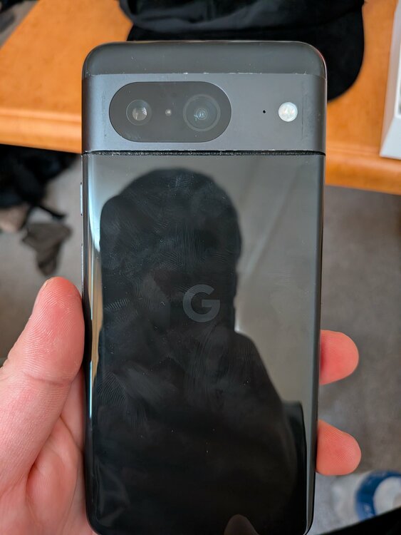 Pixel 8シリーズ SoftBank （スマホ）の商品画像 - 査定依頼日：2026年2月17日 - 最高査定価格：26,000円