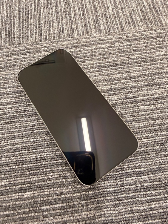 iPhone16Promax512GB（スマホ）の商品画像 - 査定依頼日：2025年12月22日 - 最高査定価格：155,000円