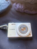 LUMIX（カメラ）の商品画像 - 査定依頼日：2024年2月18日 - 最高査定価格：2,000円