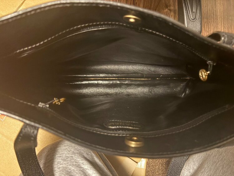 シャネル　キャビアスキン　バッグ（ブランドバッグ）の商品画像 - 査定依頼日：2026年3月7日 - 最高査定価格：89,000円