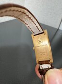 Avenue C Mini Lily Cluster（高級時計）の商品画像 - 査定依頼日：2024年10月3日 - 最高査定価格：1,300,000円