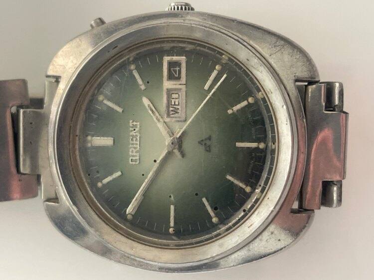 その他 その他 K429-2026（高級時計）の商品画像 - 査定依頼日：2025年3月10日 - 最高査定価格：1,000円