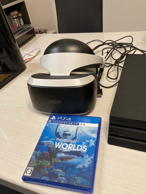 4948872414487（ゲーム機本体・ゲームソフト）の商品画像 - 査定依頼日：2020年10月4日 - 最高査定価格：28,200円