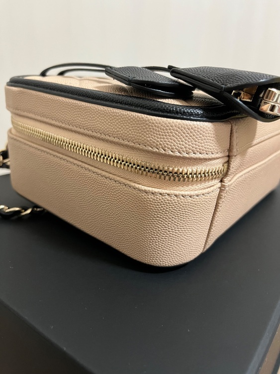 シャネル シャネル(その他) （ブランドバッグ）の商品画像 - 査定依頼日：2025年6月13日 - 最高査定価格：400,000円