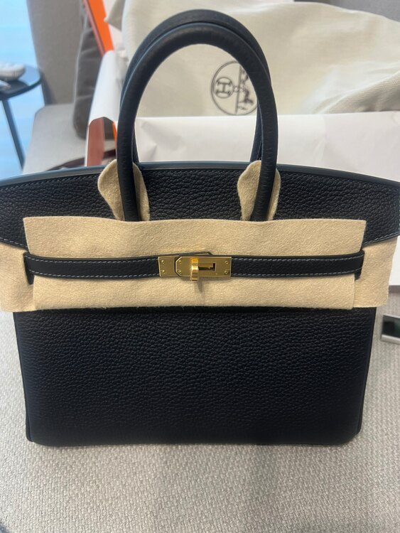 25（ブランドバッグ）の商品画像 - 査定依頼日：2025年1月21日 - 最高査定価格：3,200,000円