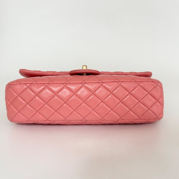 シャネル マトラッセ （ブランドバッグ）の商品画像 - 査定依頼日：2026年2月22日 - 最高査定価格：450,000円