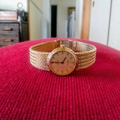 オメガ デ･ビル （高級時計）の商品画像 - 査定依頼日：2026年3月27日 - 最高査定価格：2,180,000円