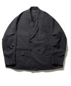 DAIWA PIER39 TECH DOUBLE-BREASTED JACKET（古着・ファッション）の商品画像 - 査定依頼日：2026年9月28日 - 最高査定価格：100,000円