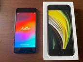 iPhone SE (第 2 世代) 64GB SIMフリー（スマホ）の商品画像 - 査定依頼日：2025年9月17日 - 最高査定価格：14,000円