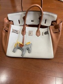 エルメス エルメス(その他) （ブランドバッグ）の商品画像 - 査定依頼日：2026年3月30日 - 最高査定価格：2,300,000円