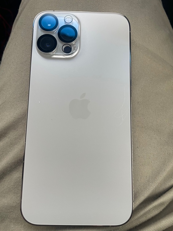 iPhone iPhone 12 Pro Max 256GB SIMフリー（スマホ）の商品画像 - 査定依頼日：2026年7月19日 - 最高査定価格：41,500円